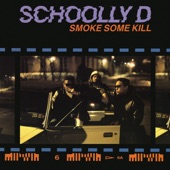 Schoolly D - Treacherous