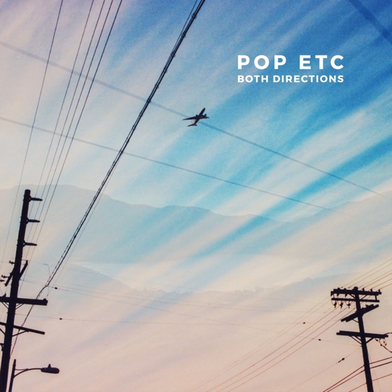 Cover artwork for Both Directions
