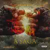 Stream & download A Saga (feat. LP) - Single