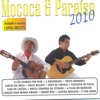 Mococa e Paraíso 2010, 2012