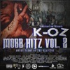 Mobb Hitz Vol. 2 (Mobby Trump of the Blacctop), 2014