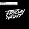 Friday Night (feat. Many Malon & Diamante Malon) - Marioso lyrics