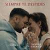 Siempre Te Despides - Single