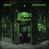 The Green Room (feat. The Honest Poet) artwork