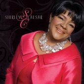 Shirley Caesar - Favor