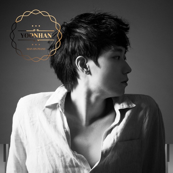 Yoon Han – MAN ON PIANO