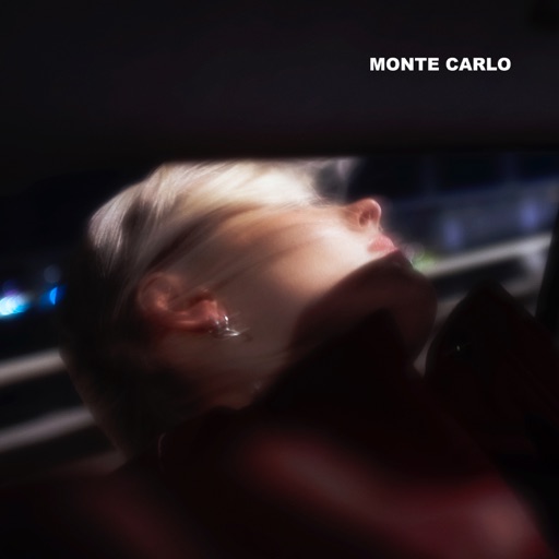 Art for Monte Carlo by Joel Malka