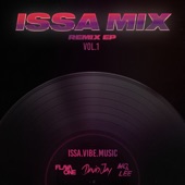 Issa Mix, Vol. 1 artwork