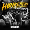 Hønkeren - Single, 2021