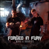 Forged in Fury artwork