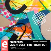 First Night Out artwork