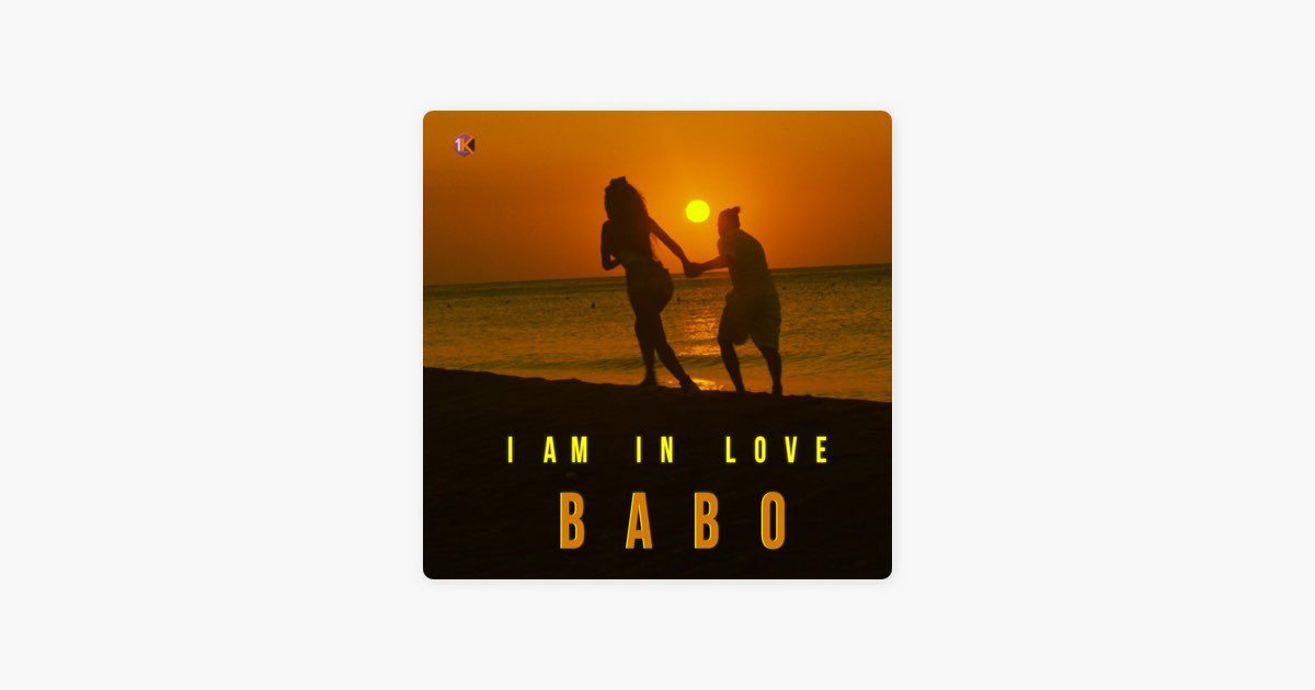 I'm in love by Babo - Song on Apple Music