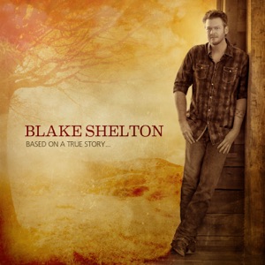 Blake Shelton - Frame of Mine - Line Dance Music