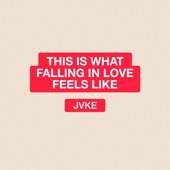JVKE - This Is What Falling In Love Feels Like