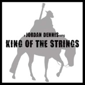 King of the Strings artwork