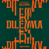 ENHYPEN - DIMENSION : DILEMMA  artwork