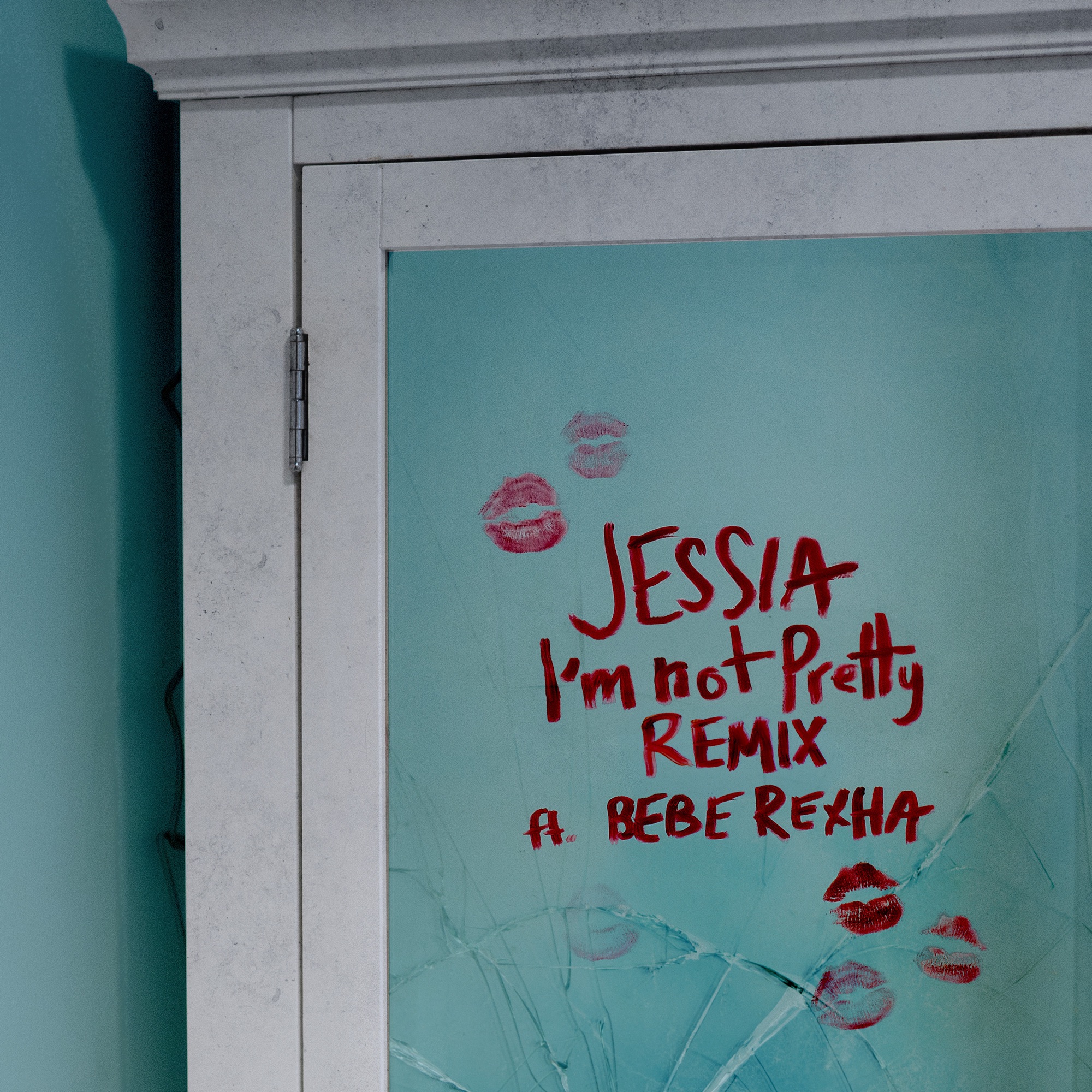 JESSIA - I'm not Pretty (feat. Bebe Rexha) - Single