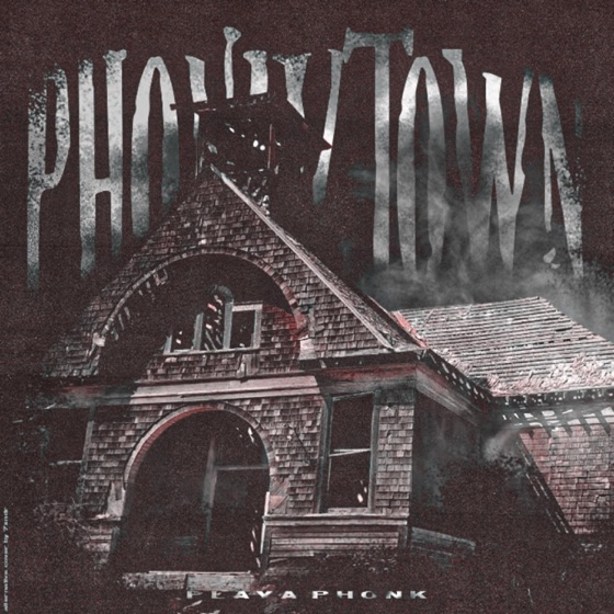 Cover artwork for Phonky Town