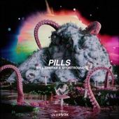 Pills artwork