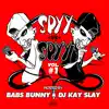 Where Ya Hood At (feat. DJ Kay Slay) song lyrics