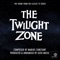 The Twilight Zone Main Theme - Geek Music lyrics