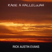 Raise a Hallelujah (Solo Piano Version) artwork