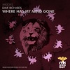 Where Has My Mind Gone - Single