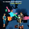 A Yank in Europe
