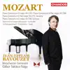 Mozart: Piano Concertos, Vol. 5 album lyrics, reviews, download