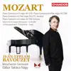 Stream & download Mozart: Piano Concertos, Vol. 5