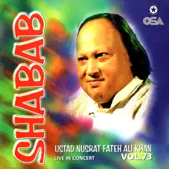 Shabab, Vol. 73 - Nusrat Fateh Ali Khan Shabab, Vol. 73 - Nusrat Fateh Ali Khan