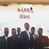 BABBA - EP artwork