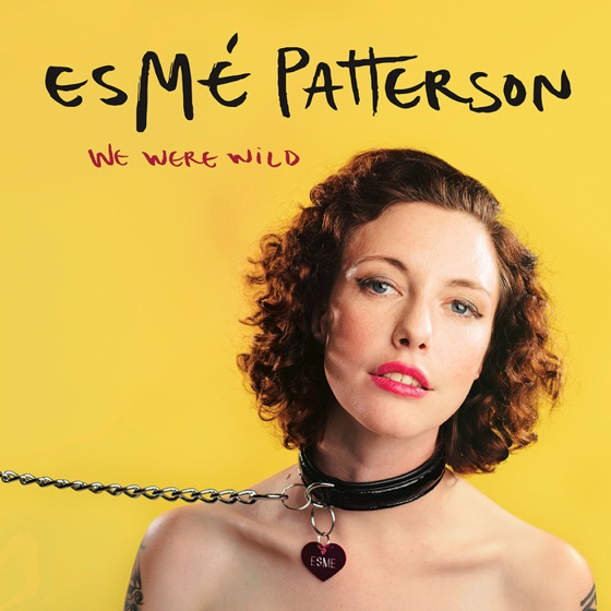 Cover artwork for The Waves