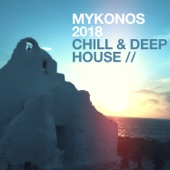Mykonos Chill & Deep House 2018 artwork