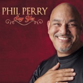 Phil Perry - Where Is The Love?