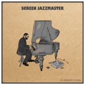 The Jazzmaster of Screen artwork