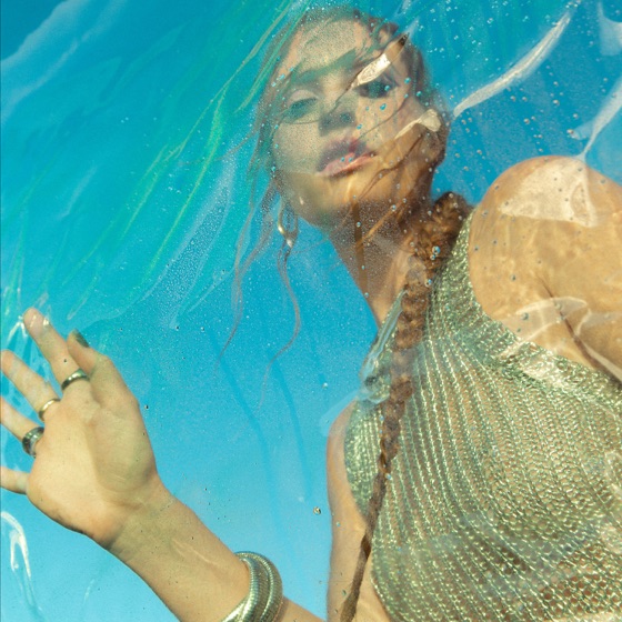 Cover artwork for Healing