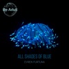 All Shades of Blue - Single