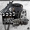 Lights Camera Action - P.T. Mulah lyrics