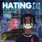 HATING (feat. MAD) - Billy Risk lyrics