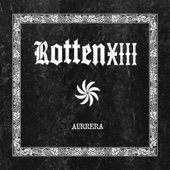 Rotten XIII - Barrak Eta Izarrak