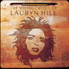 The Miseducation of Lauryn Hill - Lauryn Hill