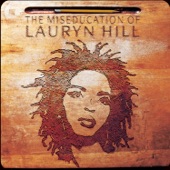 Lauryn Hill - Can't Take My Eyes Off of You