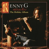 Kenny G - Brahms Lullaby