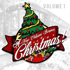 A New Orleans Bounce Christmas, Vol. 1 by Legendary DJs album reviews, ratings, credits
