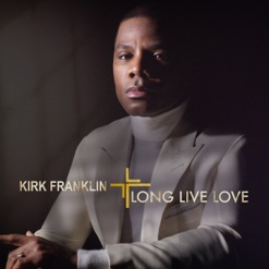 LONG LIVE LOVE cover art