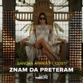 Znam Da Preteram (feat. Costi) artwork