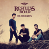 Restless Road - Headlights artwork