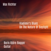 Vladimir's Blues (Arr. Bagger for Guitar) artwork