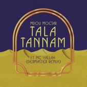 Mdou Moctar - Tala Tannam